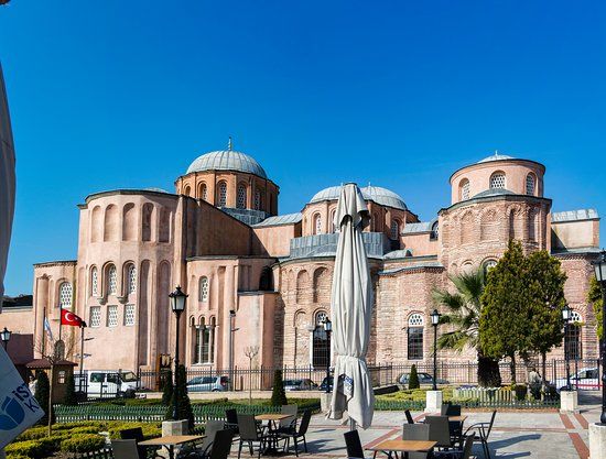 Zeyrek Camii